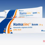 Hamazinc Krem Ne İşe Yarar