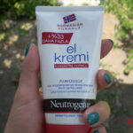 Neutrogena El Kremi Yüze Sürülür Mü?