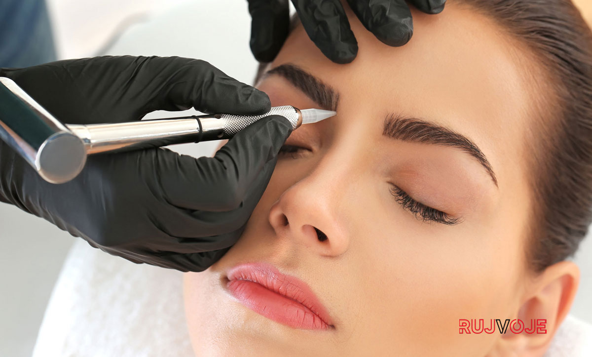 En İyi Microblading Boyası Hangisi?