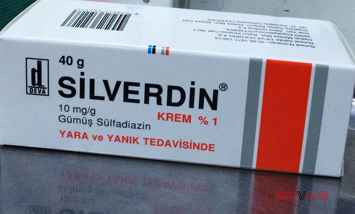 Silverdin İle Cilt Beyazlatma Mümkün Mü?